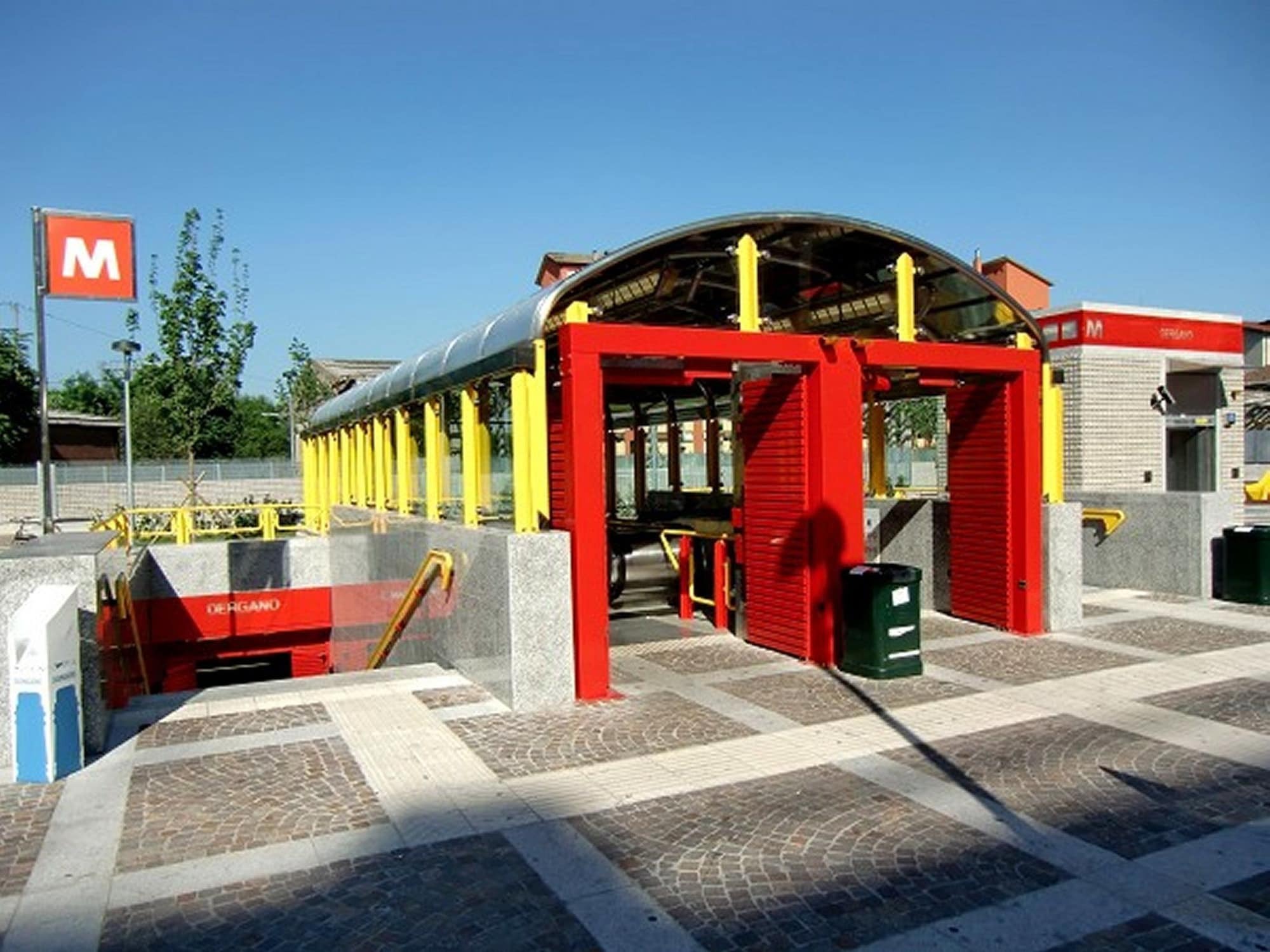 Mario Best House Milan Exterior photo