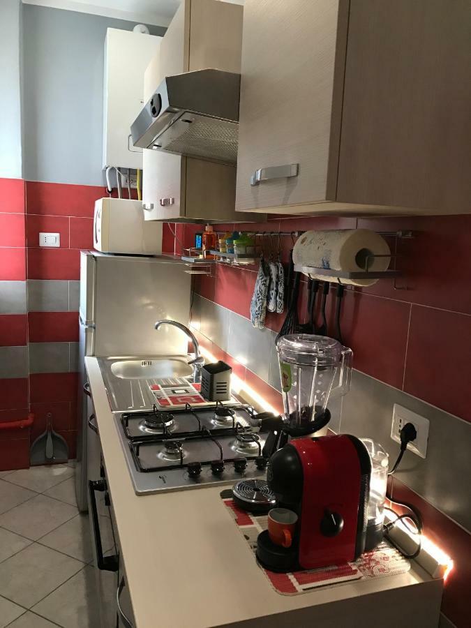 Mario Best House Milan Exterior photo